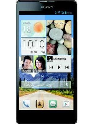 Huawei Ascend G740