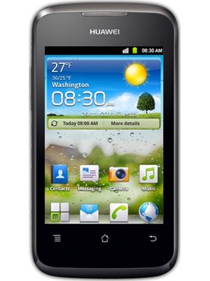 Huawei Ascend Y200