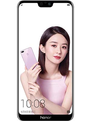Huawei Honor 9x