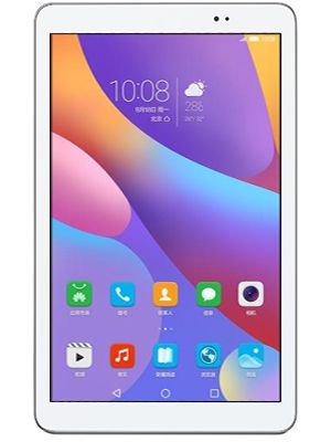 Huawei Honor Pad 2 WiFi + Cellular