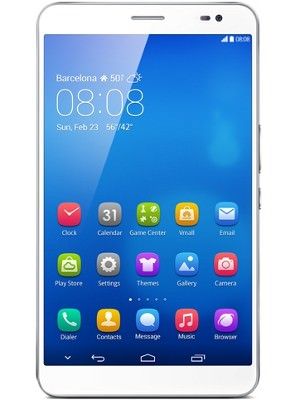 Huawei Honor Play Pad 2 (9.6-inch)