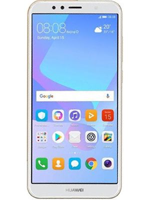 Huawei Y6 (2018)