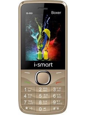 i-smart Boxer IS-202i