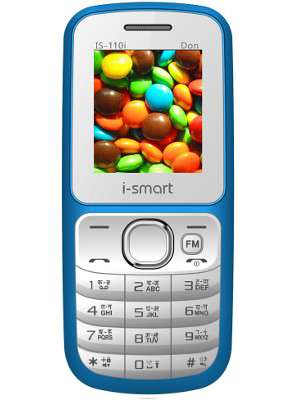 i-smart IS-110i