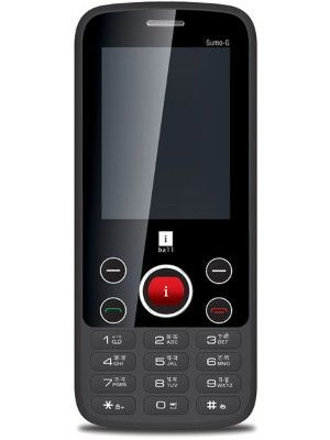 iBall 2.4 Sumo-G