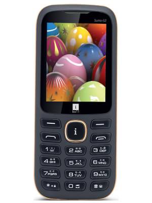 IBall 2.4 Sumo-G2