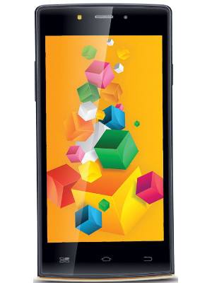 iBall Andi 4.5 O Buddy