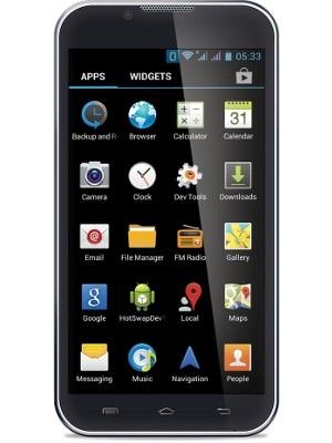 iBall Andi 5-E7