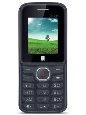 IBall Bravo 3