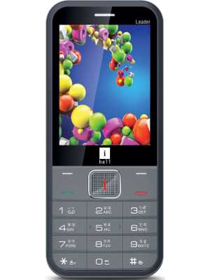 IBall Leader 2.8H