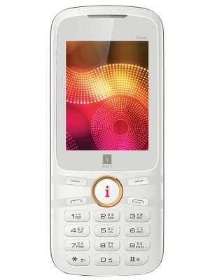 IBall shaan 2.4V Curvy