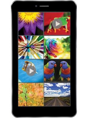 IBall Slide 3G Q45