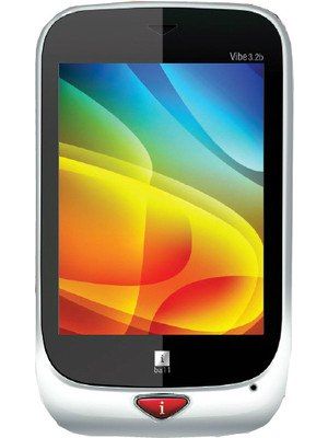 iBall Vibe 3.2b