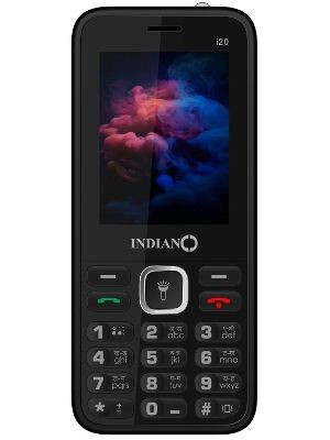 Indiano i20