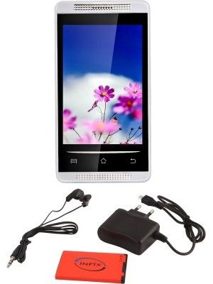 Infix IFX Smartphone S3