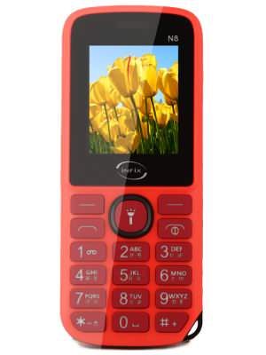 Infix N8