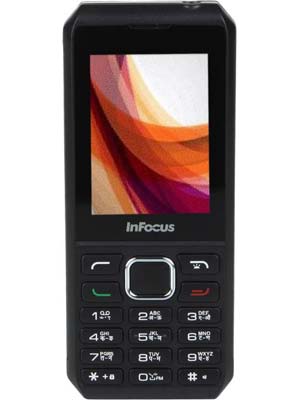 InFocus Hero Smart P3
