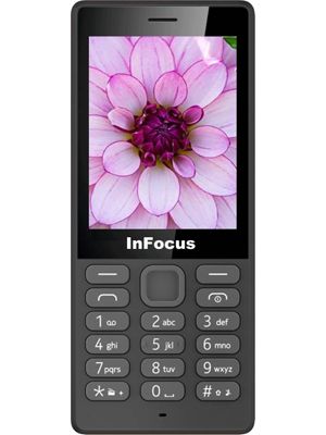 InFocus Hero Smart P4