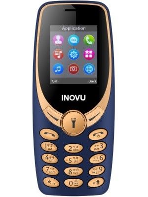 Inovu A1s