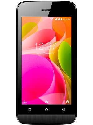 Intex Aqua 4G Mini