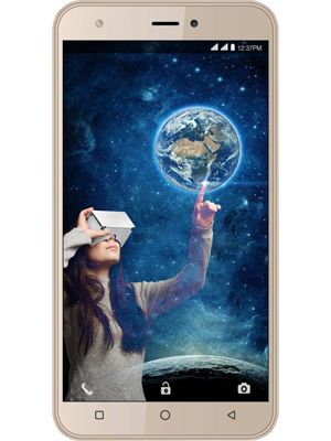 Intex Aqua 5.5 VR Plus