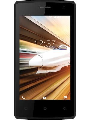 Intex Aqua A4 plus