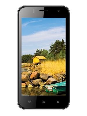 Intex Aqua A4