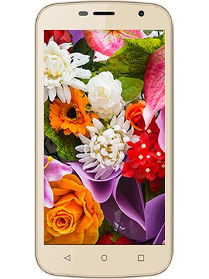 Intex Aqua Classic 2