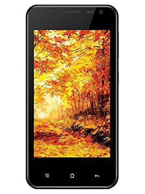 Intex Aqua E4