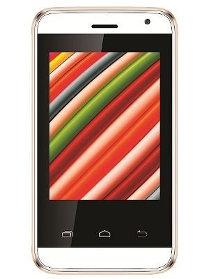 Intex Aqua G2