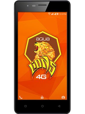 Intex Aqua Lions 4G