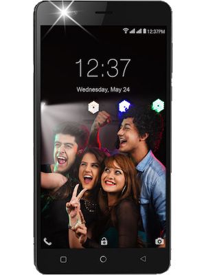 Intex Aqua Selfie