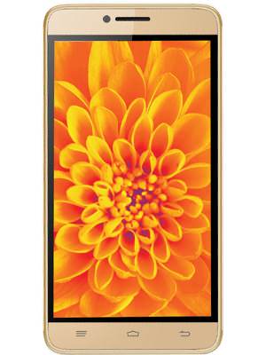 Intex Aqua Sense 5.1