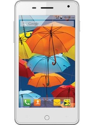 Intex Aqua Style (2014)