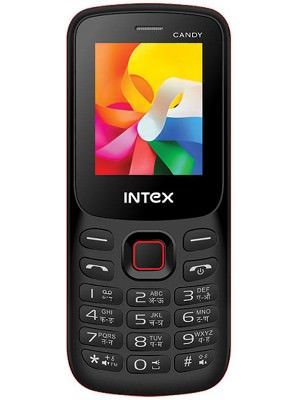 Intex Candy