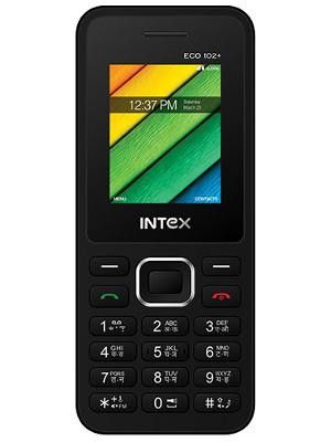 Intex Eco 102 Plus