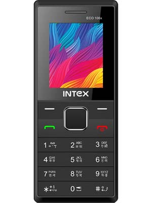 Intex Eco 106X