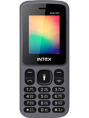 Intex Eco 107 Plus