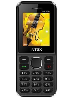 Intex Eco 210 Plus
