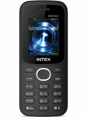 Intex Eco A1 Plus