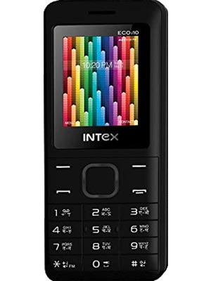 Intex Eco i10