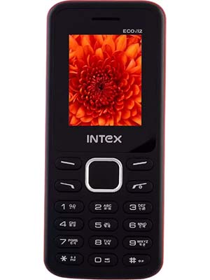 Intex Eco i12