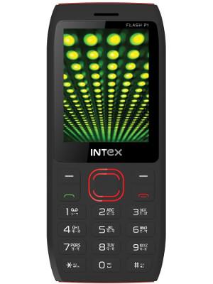 Intex Flash P1