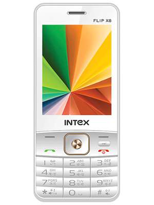 Intex Flip X8