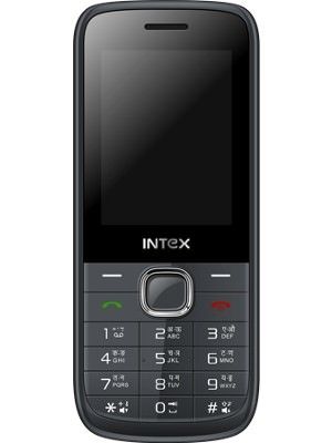 Intex Focus V