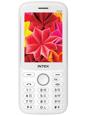 Intex In-Stun