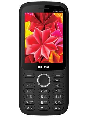 Intex Mega 1800