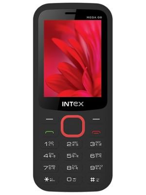 Intex Mega G8