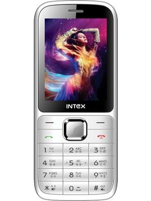 Intex Platinum 201