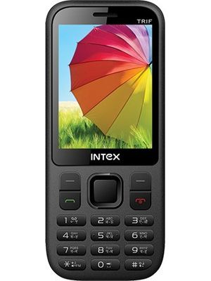 Intex Trif